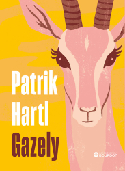 Hartl, Patrik - Gazely