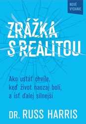 Harris, Russ - Zrážka s realitou