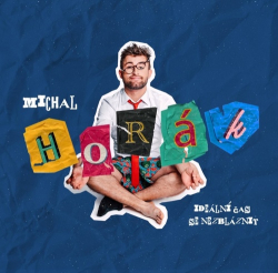 Horák, Michal - Ideální čas se nezbláznit