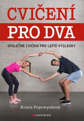 Popowych, Krista - Cvičení pro dva