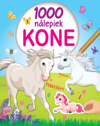 1000 nálepiek Kone