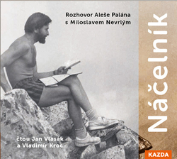 Palán, Aleš; Nevrlý, Miloslav - Náčelník