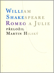 Shakespeare, William - Romeo a Julie