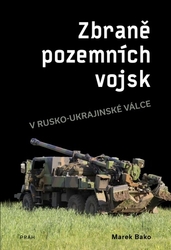 Bako, Marek - Zbraně pozemních vojsk