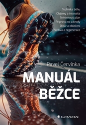 Červinka, Pavel - Manuál běžce