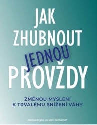 Ubell, Katrina - Jak zhubnout jednou provždy