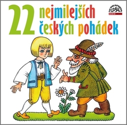 22 nejmilejších českých pohádek