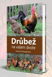 Prombergerová, Iveta - Drůbež na vašem dvoře