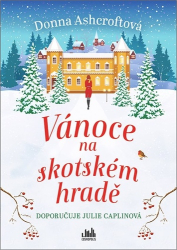 Ashcroftová, Donna - Vánoce na skotském hradě