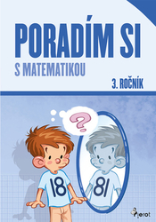 Kuchárová, Jana - Poradím si s matematikou 3. ročník