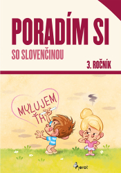 Šulc, Petr - Poradím si so slovenčinou 3. ročník