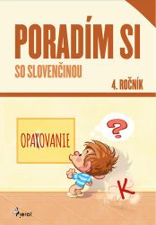 Šulc, Petr - Poradím si so slovenčinou 4. ročník