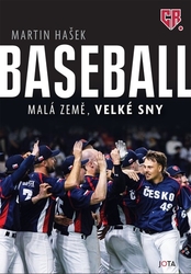 Hašek, Martin - Baseball