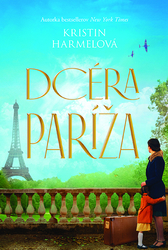 Harmelová, Kristin - Dcéra Paríža