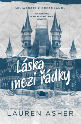 Asher, Lauren - Láska mezi řádky