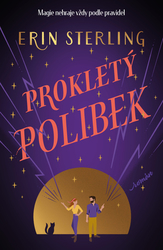 Sterling, Erin - Prokletý polibek