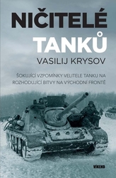 Krysov, Vasilij - Ničitelé tanků