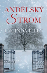 Riley, Lucinda - Andělský strom