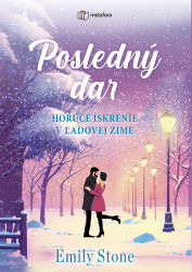 Stone, Emily - Posledný dar