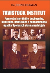 Coleman, John - Tavistock institut