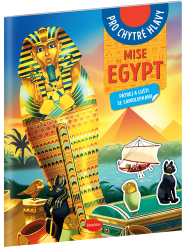 Mise Egypt