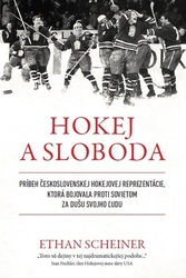 Scheiner, Ethan - Hokej a sloboda