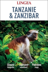 Tanzanie a Zanzibar