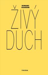 Guardini, Romano - Živý duch