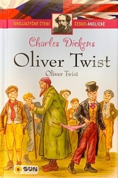 Dickens, Charles - Oliver Twist