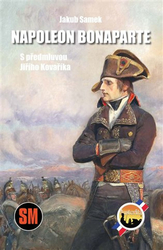 Samek, Jakub - Napoleon Bonaparte
