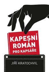 Kratochvíl, Jiří - Kapesní román pro kapsáře