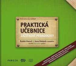 Hanuš, Radek; Haková, Jana - Praktická učebnice zážitkové pedagogiky
