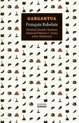 Rabelais, François - Gargantua