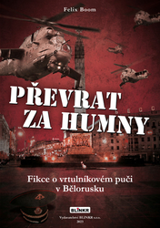 Boom, Felix - Převrat za humny