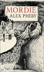 Pheby, Alex - Mordie