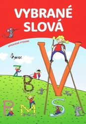 Šulc, Petr - Vybrané slová