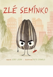 John, Jory - Zlé semínko