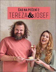 Maršálek, Josef; Bebarová, Tereza - Čas na pečení 2