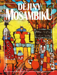 Klíma, Jan - Dějiny Mosambiku