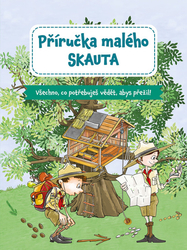 Przewozniak, Marcin - Příručka malého skauta