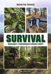 Fink-Finowicki, Maciej - Survival