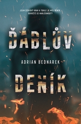 Bednarek, Adrian - Ďáblův deník