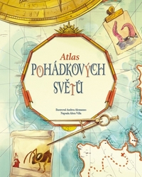 Villa, Altea - Atlas pohádkových světů