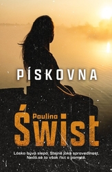 Świst, Paulina - Pískovna