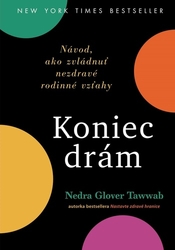 Tawwab, Nedra Glover - Koniec drám
