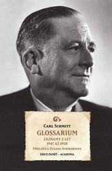 Schmitt, Carl - Glossarium