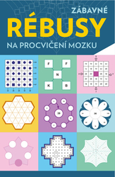 Zábavné rébusy na procvičení mozku