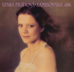 Filipová, Lenka - Zamilovaná