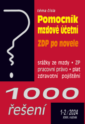 1000 řešení 1-2/2024