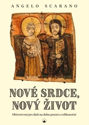 Scarano, Angelo - Nové srdce, nový život